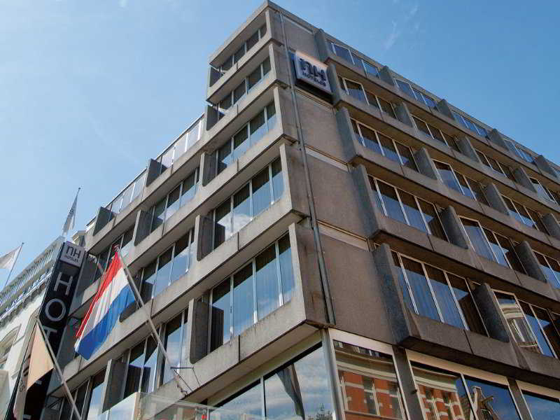 NH Amsterdam Caransa