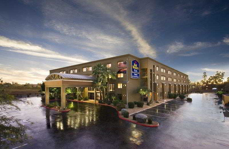 Best Western Plus Tempe by the Mall