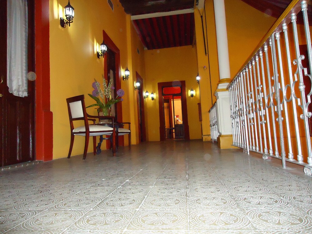 Hotel Anabi