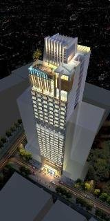 Nina Hotel Kowloon East