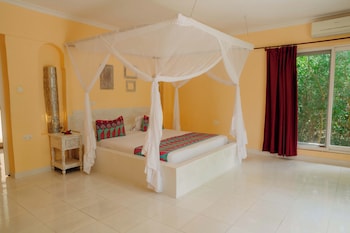 Pearl Beach Resort By Sansi