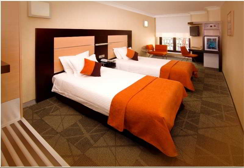 Hotel Lamartine Istanbul