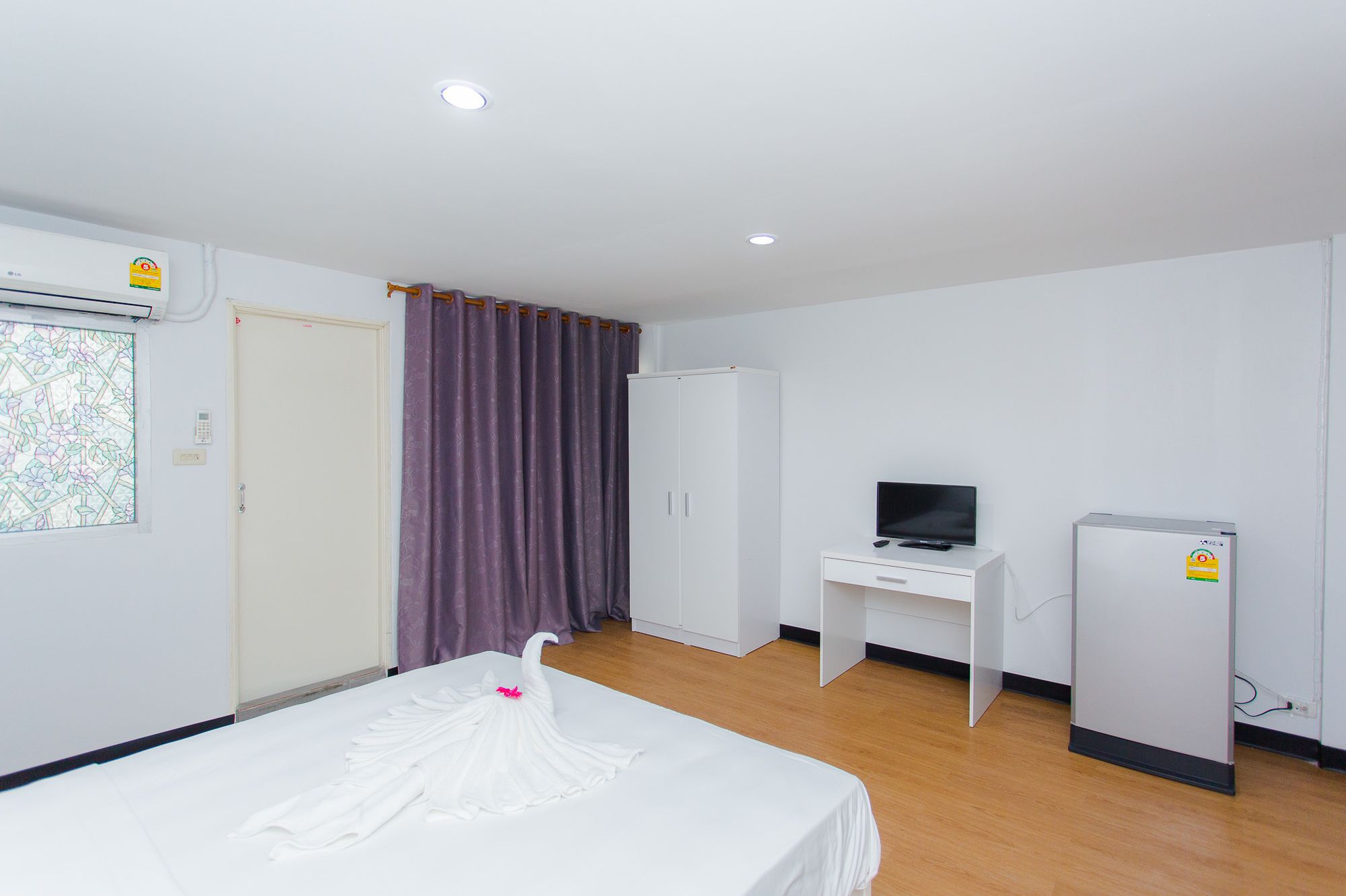 Nk Guesthouse