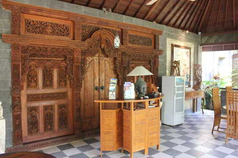 La Villa Kishi Kishi