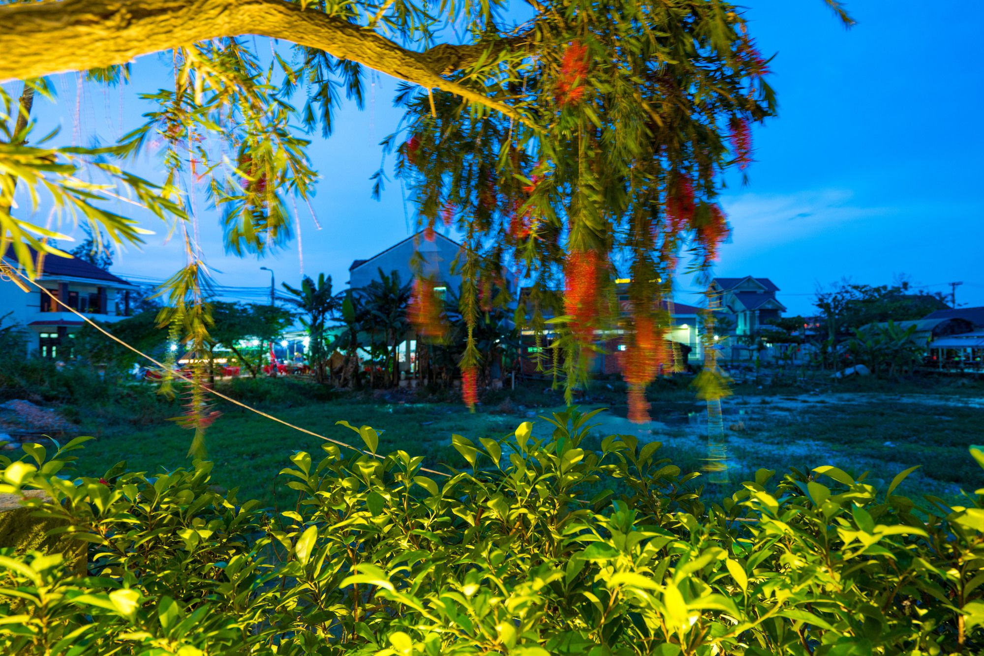 Zen Villa Hoi An