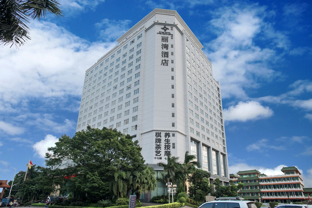 Rivan Hotel