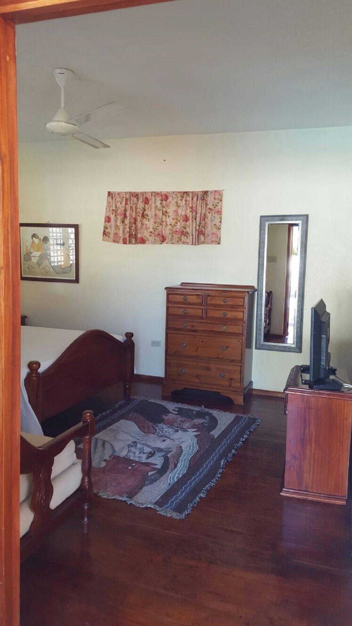 Tamarind Studio Apartment