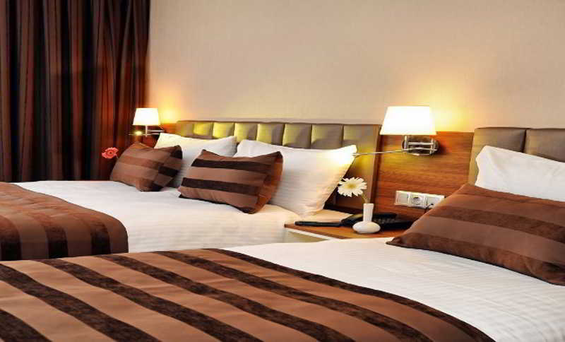 Delta Hotel Istanbul