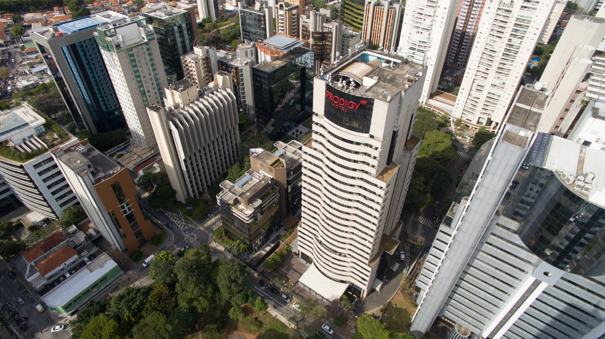 Transamerica Berrini