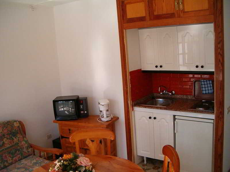 Tivoli Apartments