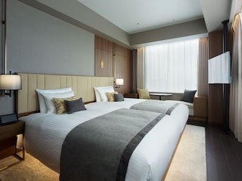 Mitsui Garden Roppongi Tokyo Premier