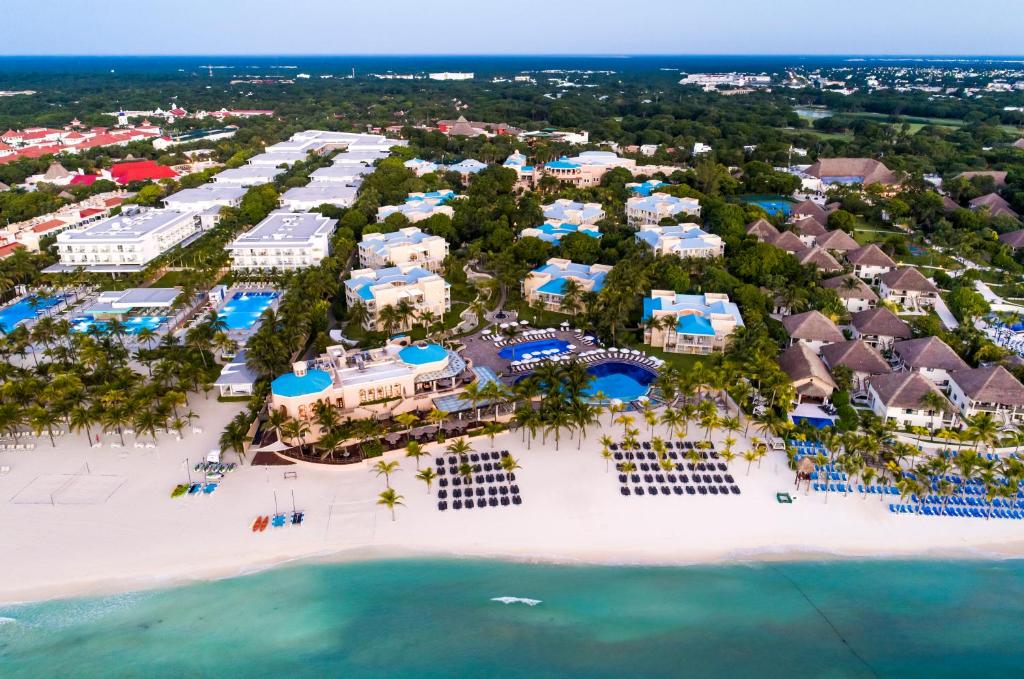 Royal Hideaway Playacar - Adults only
