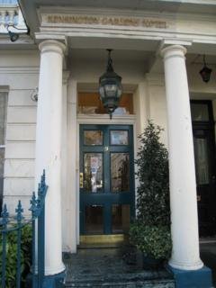 Kensington Gardens
