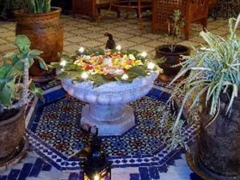 Riad Dalia