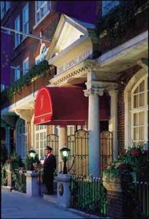 The Goring