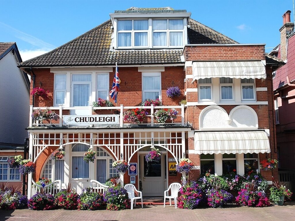The Chudleigh
