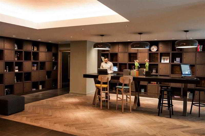 Mercure London Bridge
