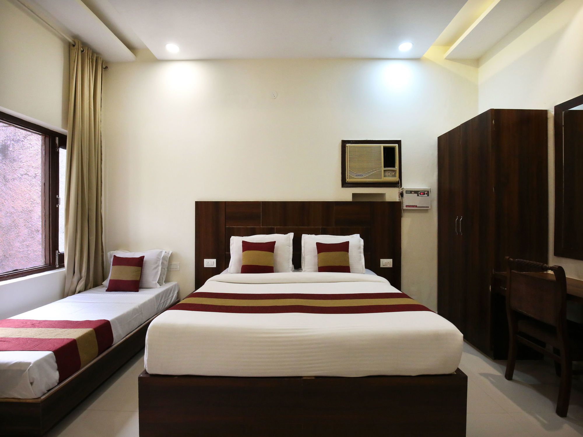 Treebo Trip Welcome Inn 2 by OYO Rooms
