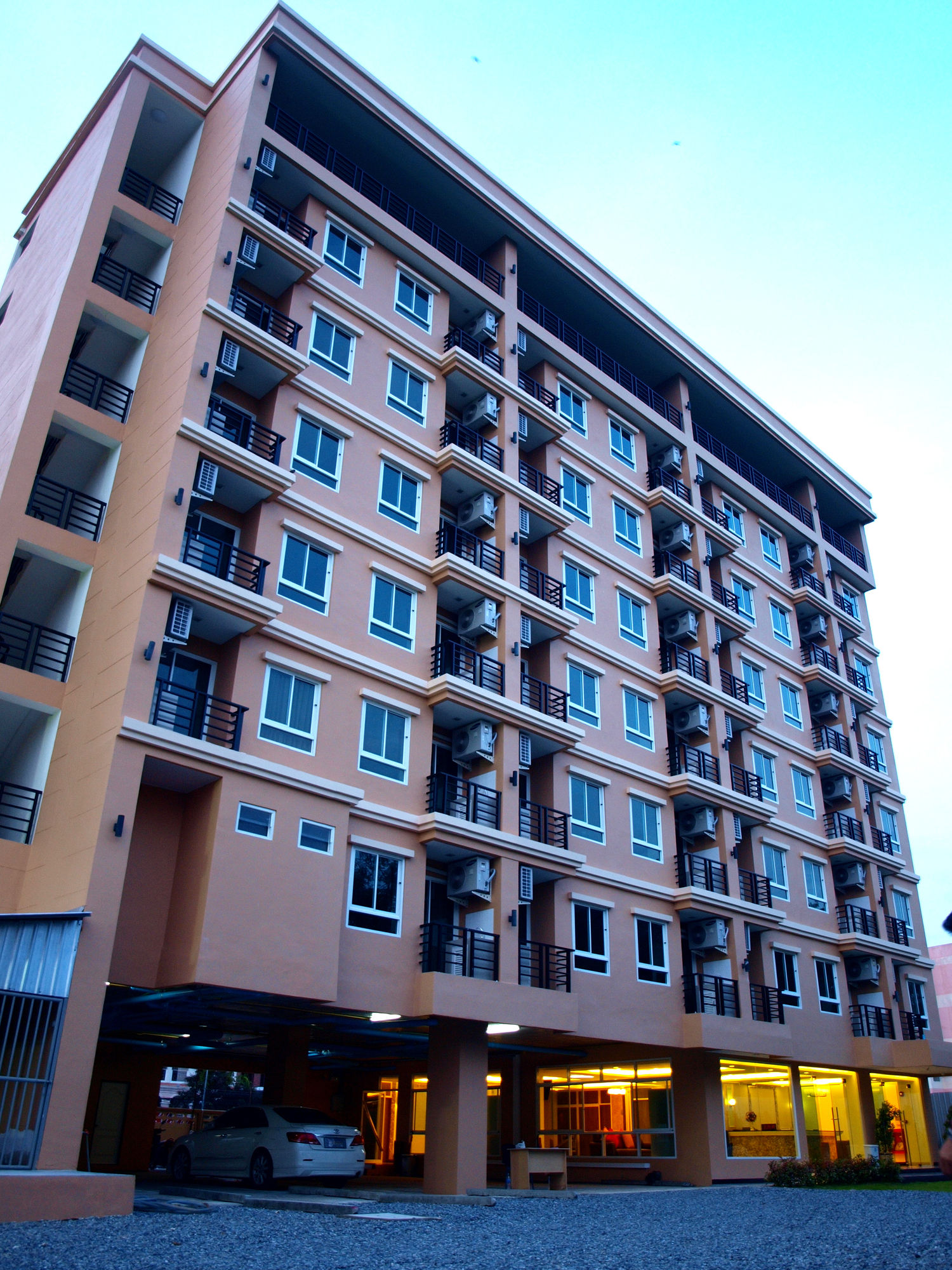 V Residence