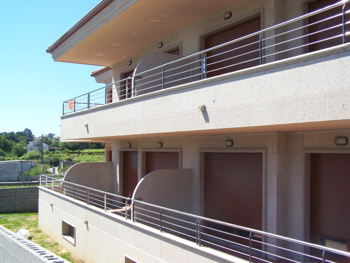 Apartamentos Lua