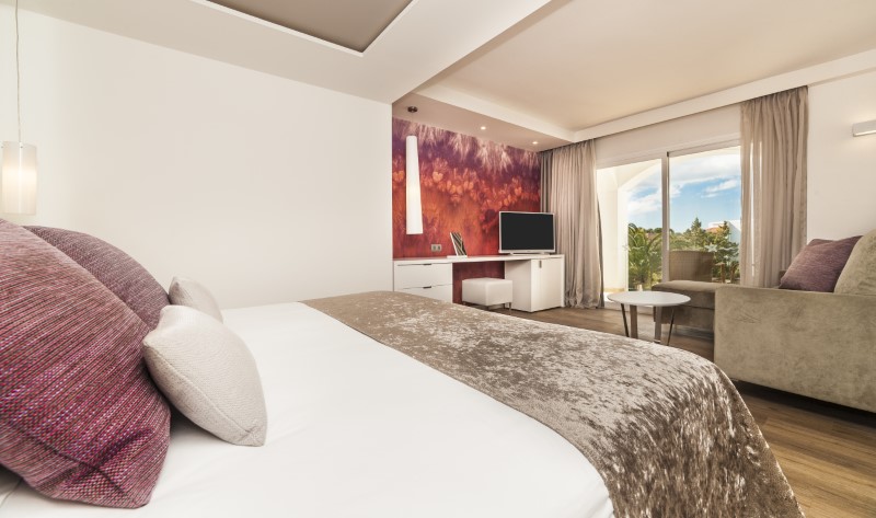 Insotel Tarida Beach Resort & SPA — foto 4