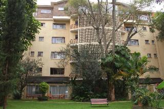 Mimosa Court Apartments