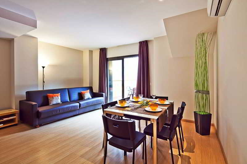 Sata Apartamentos - Olimpic Village Area