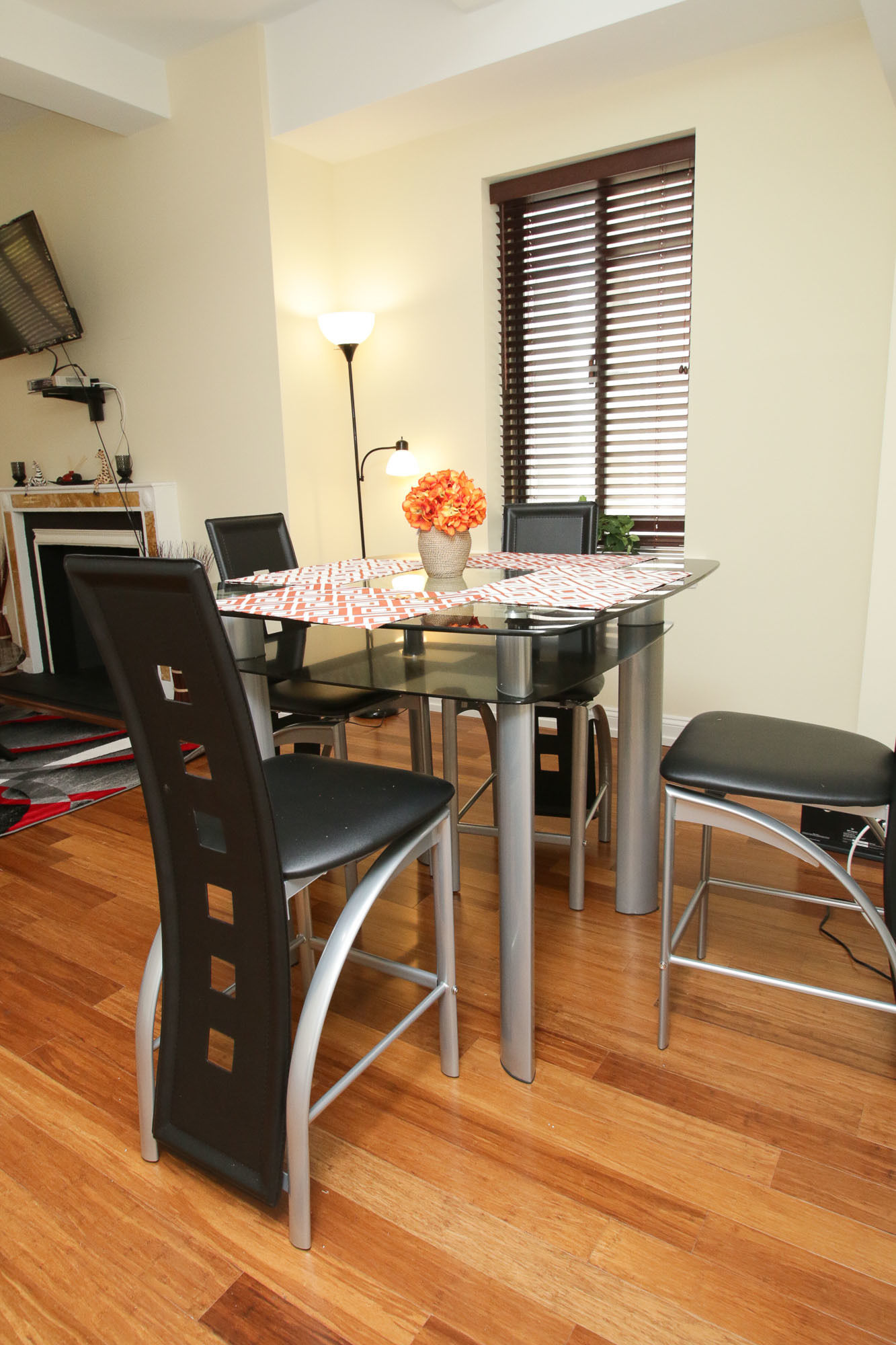 Renaissance Properties - 222 West Rittenhouse Square