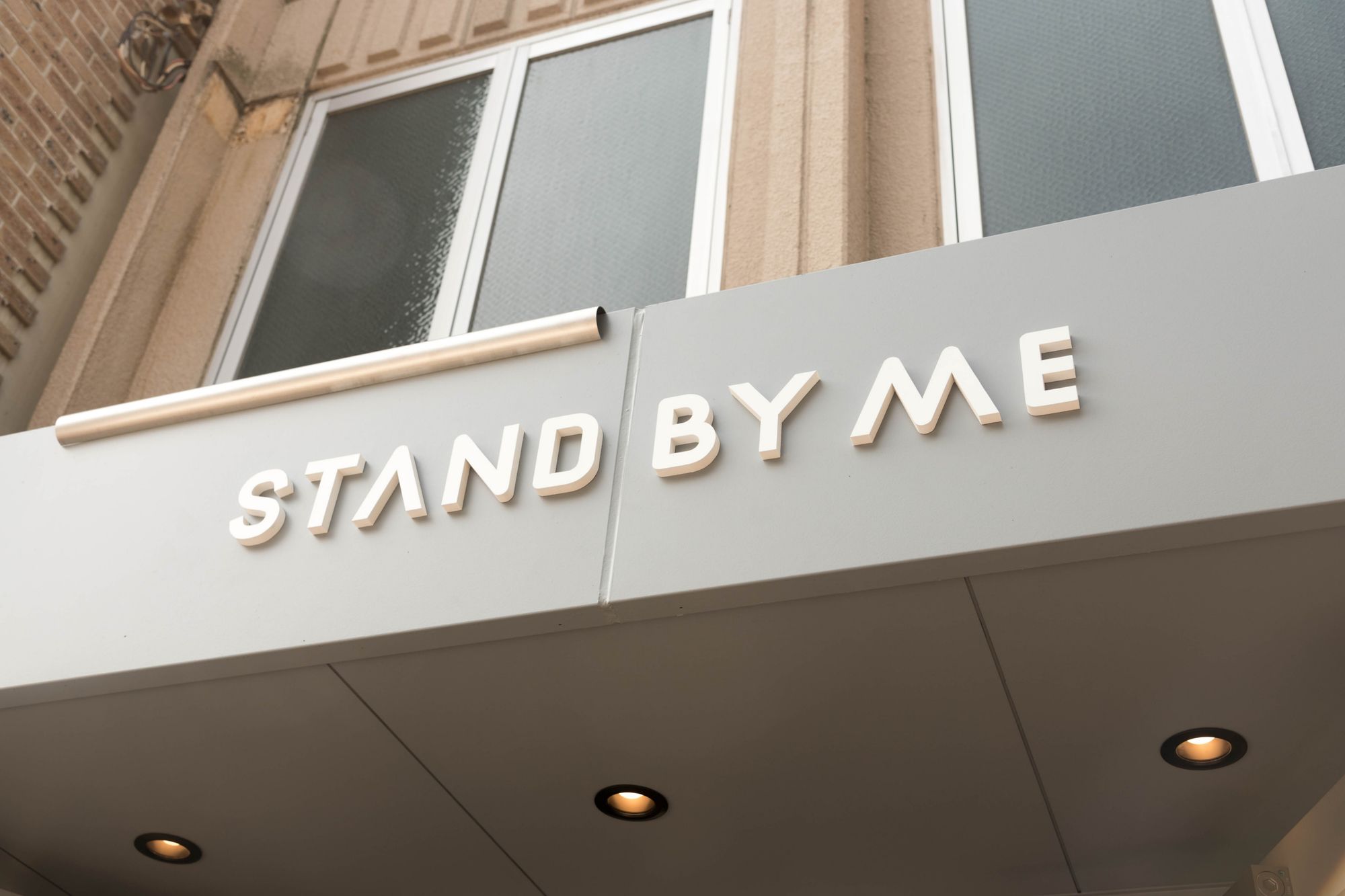 Hostel STAND BY ME