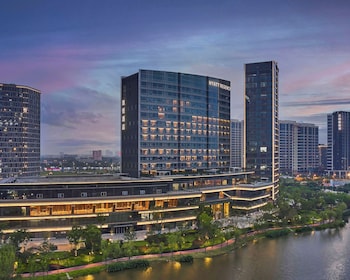 Hyatt Regency Shanghai Songjiang