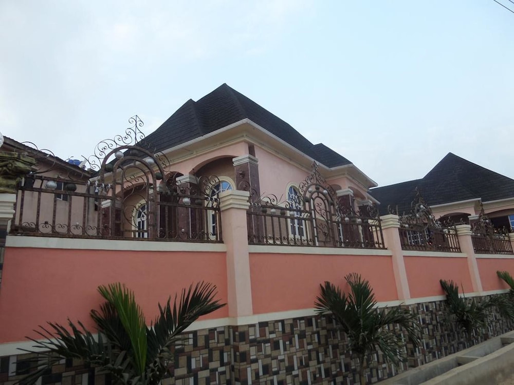 De Zone Hotel