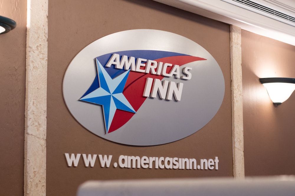 America's Inn Houston Southwest Hwy 59 @ Gessner