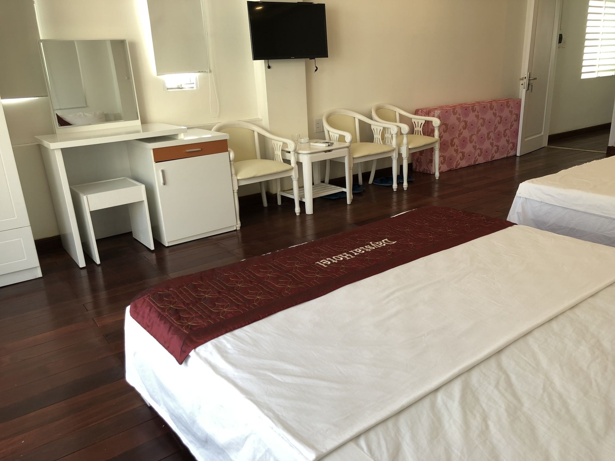 Daystar Hotel