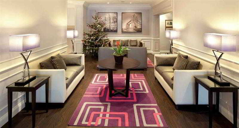 Mercure London Kensington