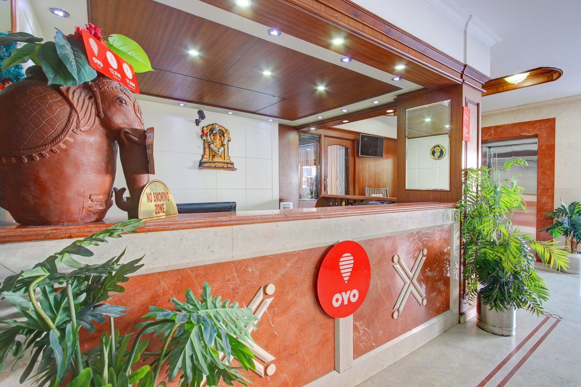 Pai Vaibhav Hotel