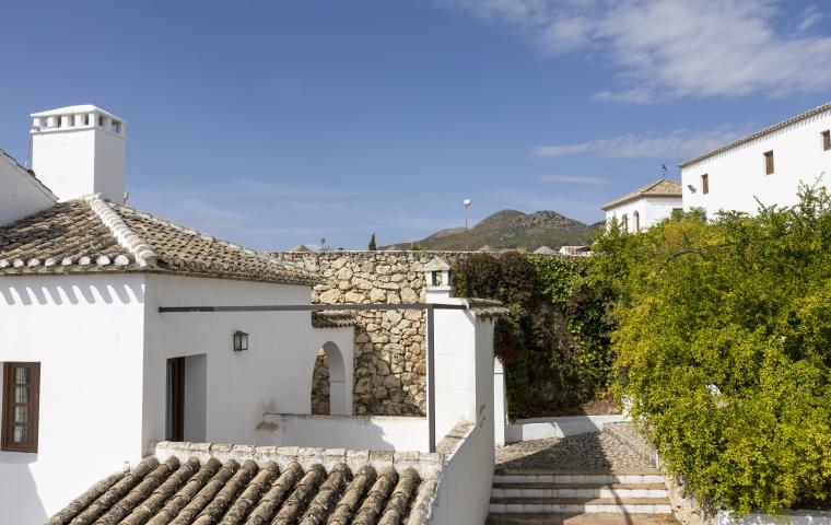 Villa Turística De Priego