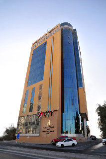 Kingsgate Hotel Doha