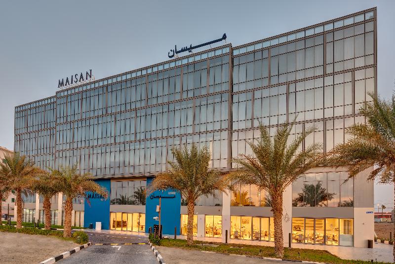 Delta Hotels, Dubai Investment Park