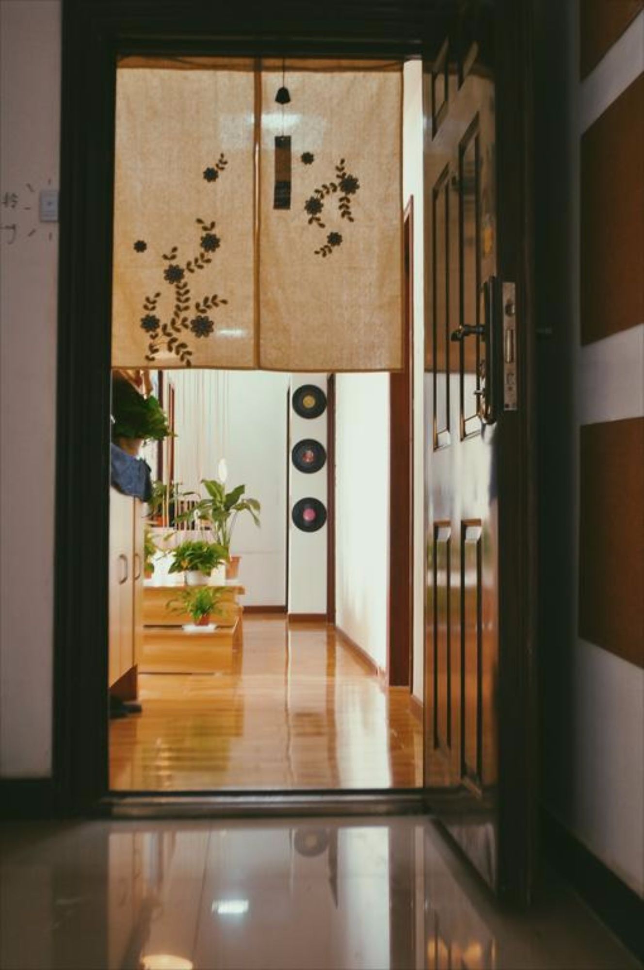 Huanlesong Youth Hostel