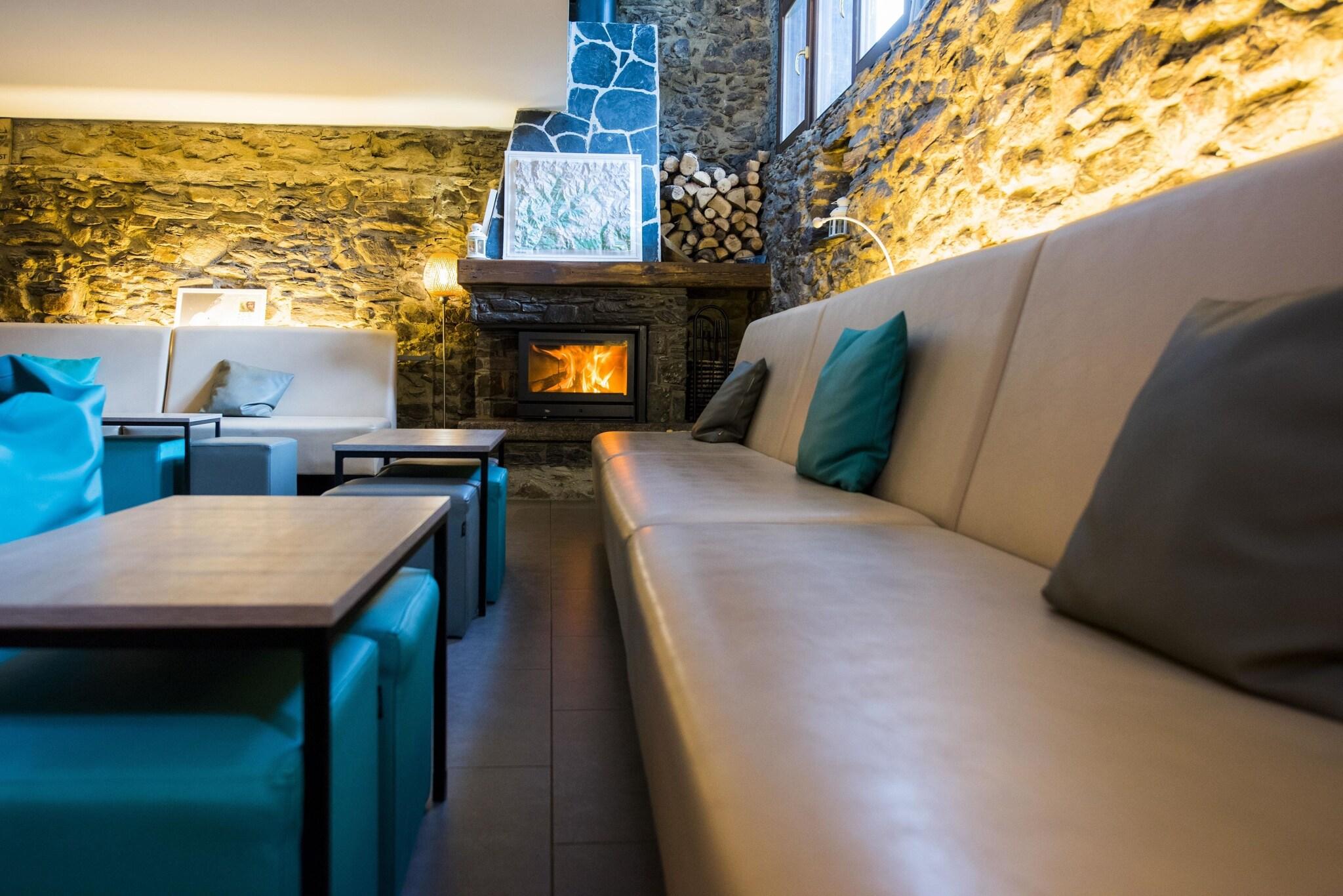 Tarter Mountain Suites