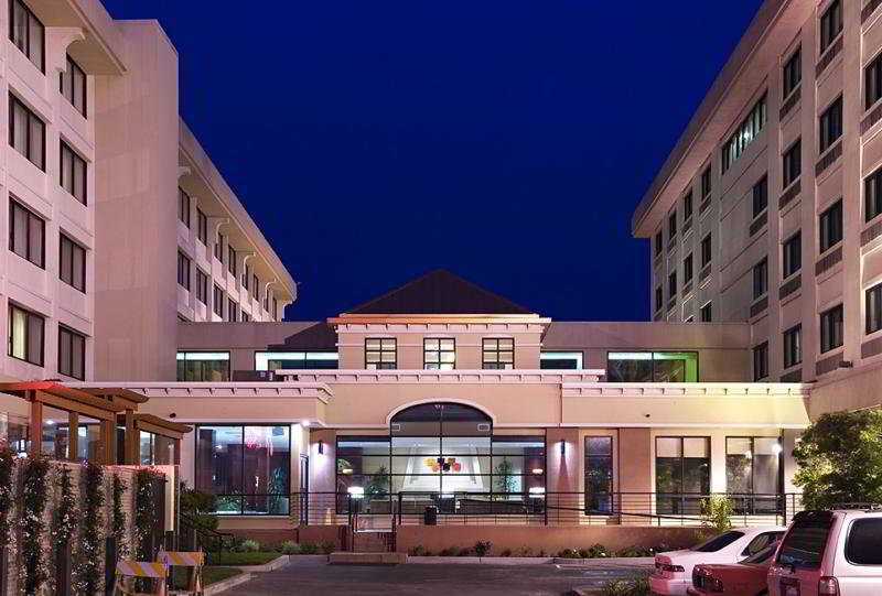 Holiday Inn San Francisco Airport North