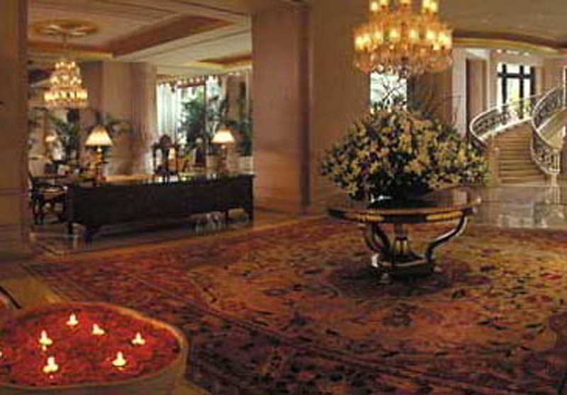 The Leela Palace