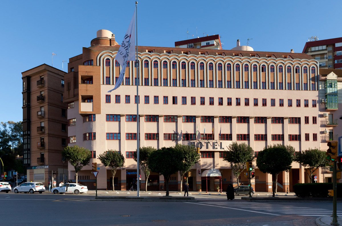 Senator Huelva