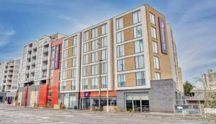 Premier Inn London New Southgate