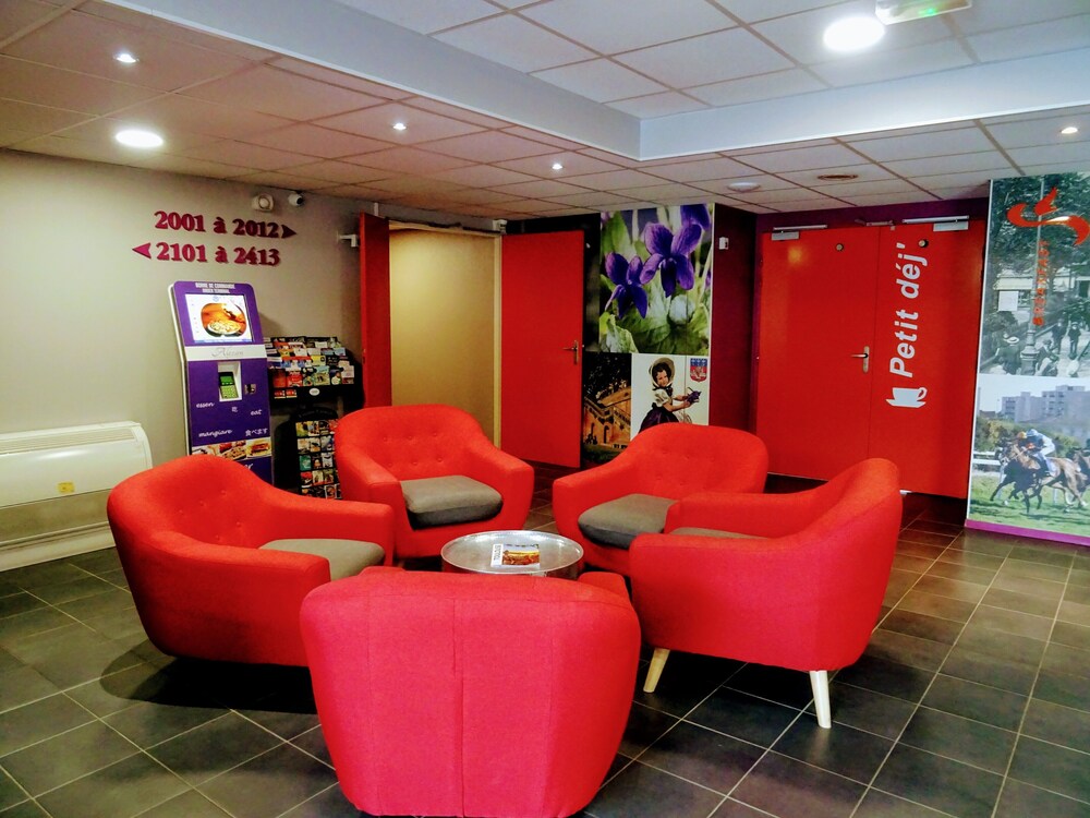 Alezan Hotel