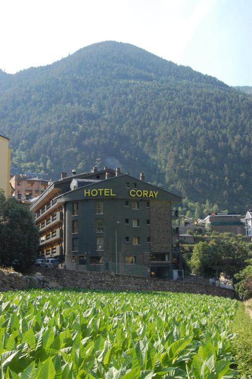 Hotel Coray by Pierre & Vacances