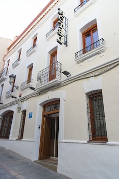Hotel Castilla