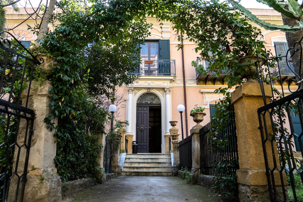 B&B Villa Pirandello