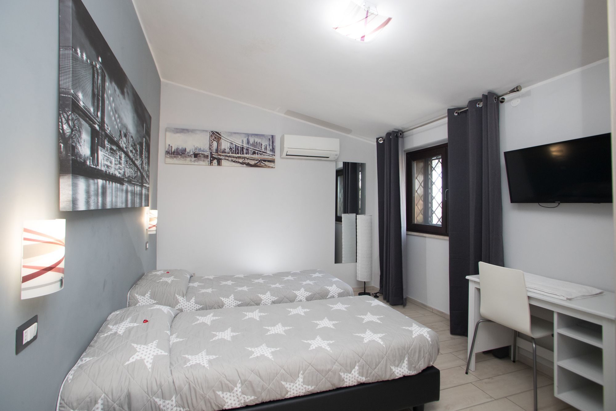 Le Ghiande Guest House