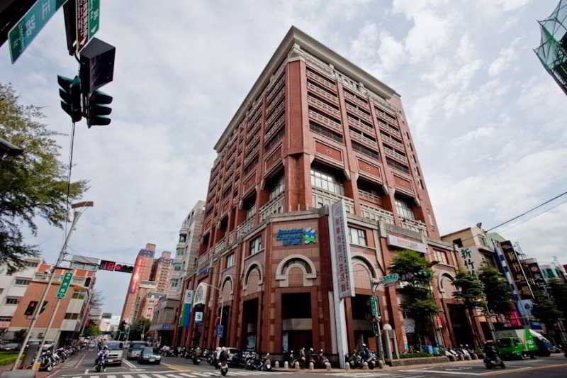 Forte Hotel